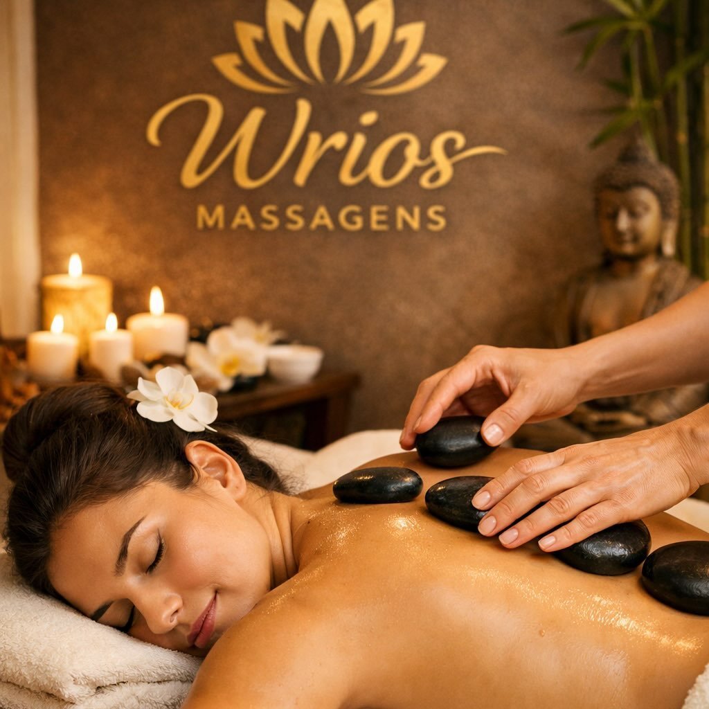 Wrios Massagens