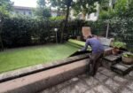 Fabricio Rocha Jardineiro Paisagista