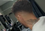 Akin Silva Barber