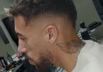 Akin Silva Barber