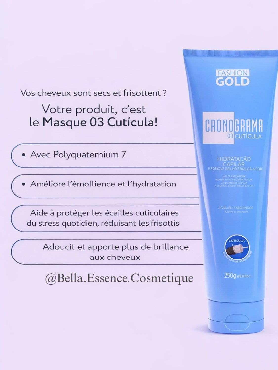 Bella Essence Cosmétique