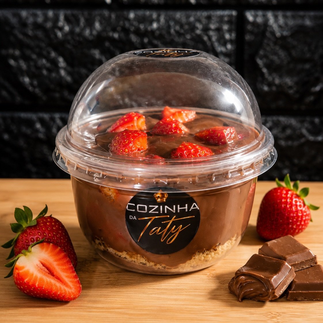 COZINHA DA TATY | MADRID