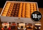 COZINHA DA TATY | MADRID