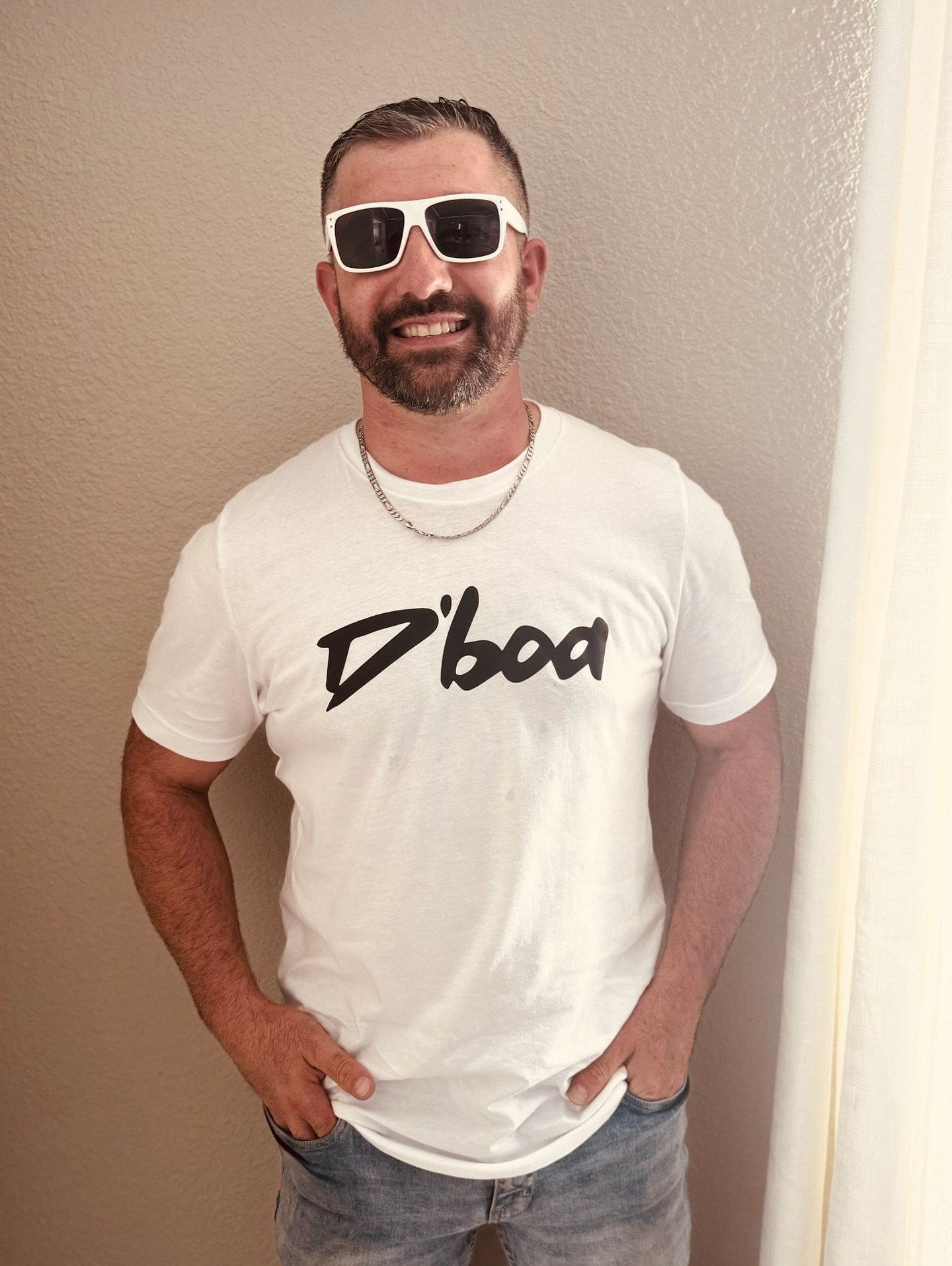D’boa Lifestyle ( Vestimentas BR )