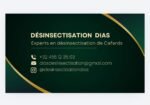 Desinsectisation Dias Dedetização