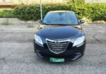Lancia Ypsilon 2013