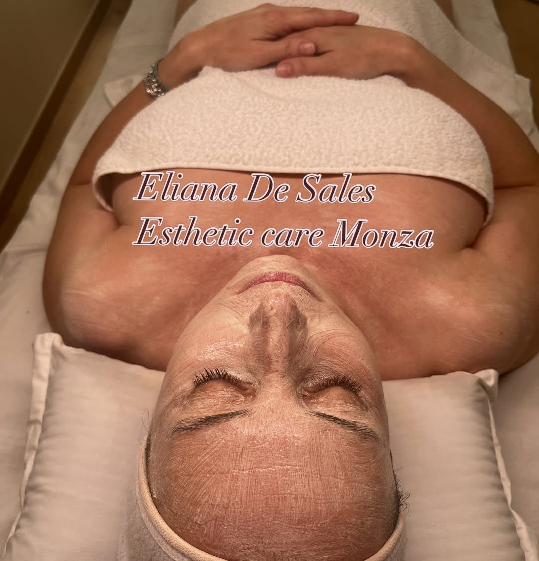 Eliana De Sales Beauty Specialisti
