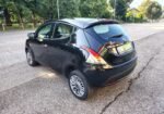 Lancia Ypsilon 2013