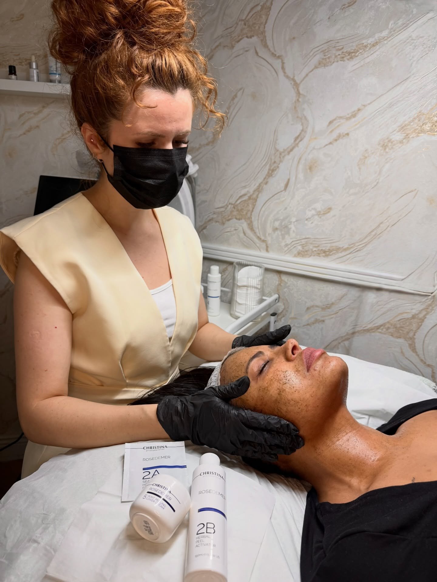 HARMONY BEAUTY CLINIC
