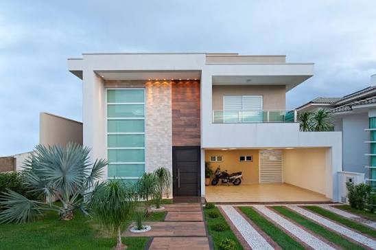 Casa em Milão