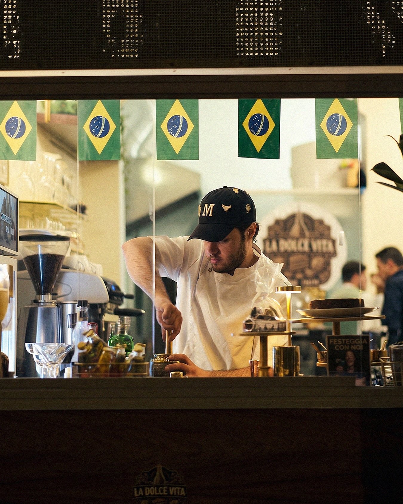 Ristorante Brasiliano a Torino – Zona Crocetta