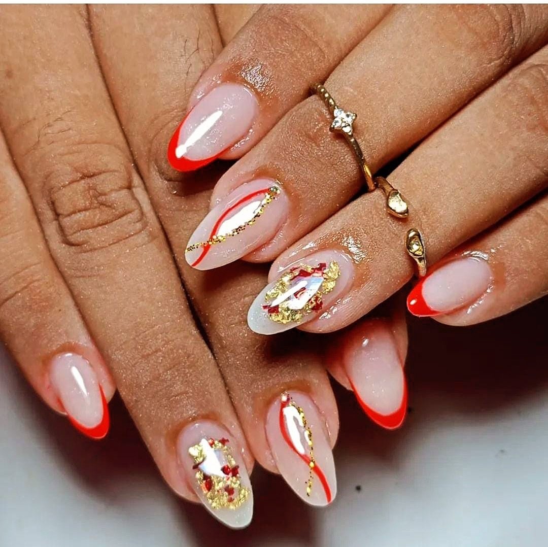 Marah Gomes Unhas