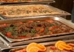 The Green Man | Restaurante Luso-Brasileiro no NW10