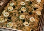 The Green Man | Restaurante Luso-Brasileiro no NW10