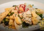 The Green Man | Restaurante Luso-Brasileiro no NW10